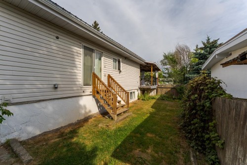 203 Watson Crescent, Prince George, BC 
