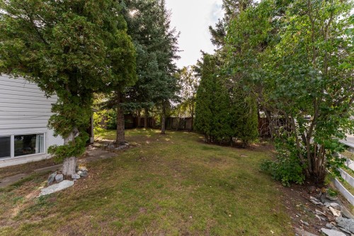 203 Watson Crescent, Prince George, BC 