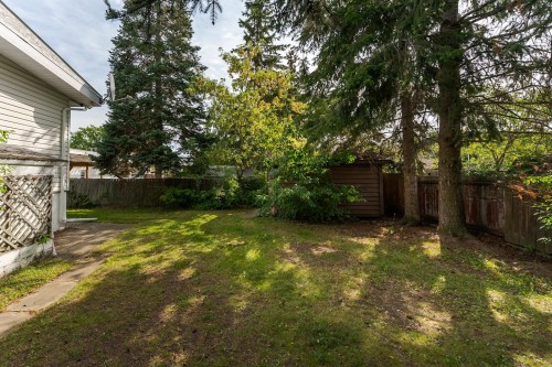 203 Watson Crescent, Prince George, BC 