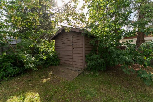 203 Watson Crescent, Prince George, BC 