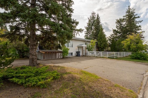 203 Watson Crescent, Prince George, BC 
