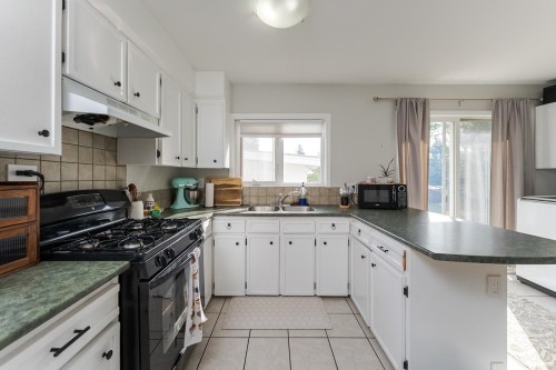 203 Watson Crescent, Prince George, BC 