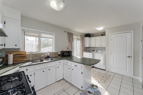 203 Watson Crescent, Prince George, BC 