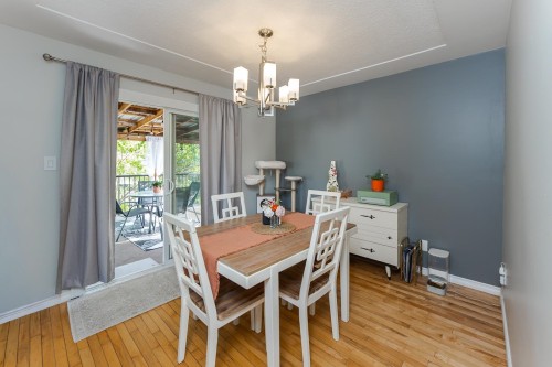 203 Watson Crescent, Prince George, BC 