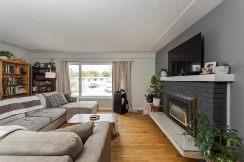 203 Watson Crescent, Prince George, BC 