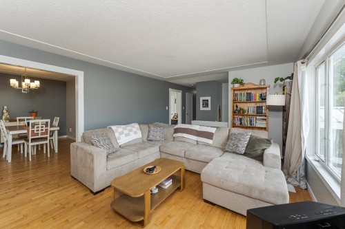 203 Watson Crescent, Prince George, BC 