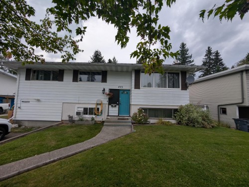 455 Patterson Street N Prince George, BC V2M 3J3