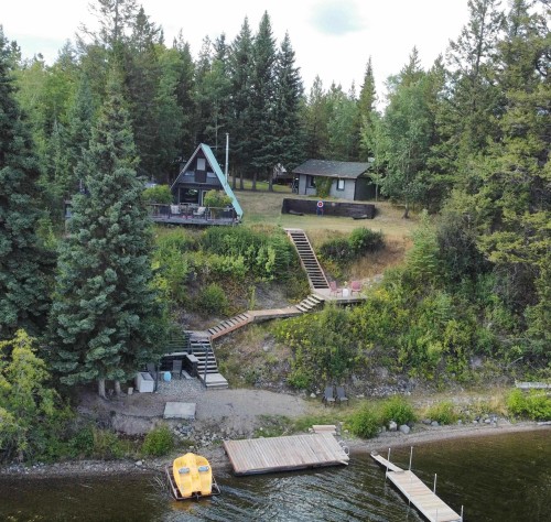 5290 Meier Road  Prince George, BC V0J 3A3