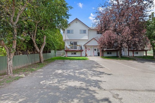 101-3307 Westwood Drive  Prince George, BC V2N 1S4