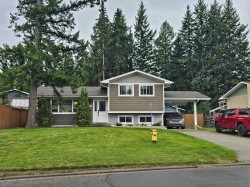 7511 Jean De Brebeuf Crescent Prince George, BC V2N 3A8