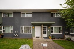 F56-1900 Strathcona Avenue Prince George, BC V2L 2V9