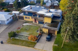 2550 Laurier Crescent Prince George, BC V2M 2B5