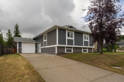 2905 Christopher Crescent Prince George, BC V2N 4S4
