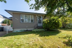 840 Harper Street Prince George, BC V2M 2W7
