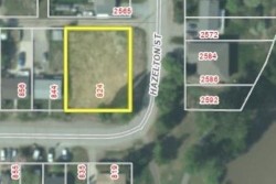 824 La Salle Avenue Prince George, BC V2L 4J1