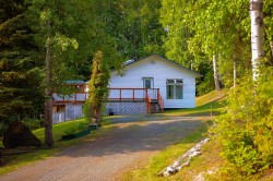 475 Valhalla Road Prince George, BC V2N 6W3