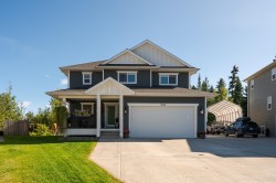 5882 Virk Place Prince George, BC V2N 6J1