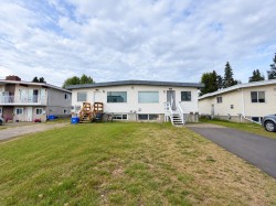 1125-1127 Ahbau Street Prince George, BC V2M 3S2