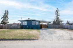 2144 Redwood Street Prince George, BC V2L 2N6