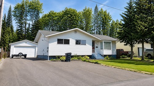3681 Hazel Drive  Prince George, BC V2K 1Z3