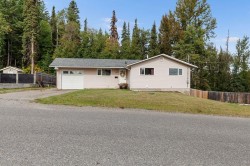 2236 Croft Road Prince George, BC V2K 3W4