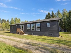 4795 Damms Road Prince George, BC V2N 5X8