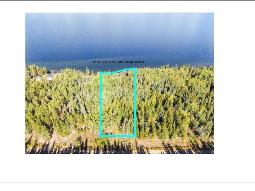 Lot-5 Mundhausen Road, Burns Lake, BC 