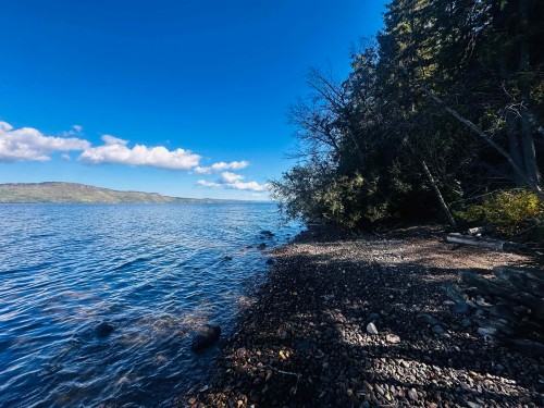 Lot-5 Mundhausen Road, Burns Lake, BC 