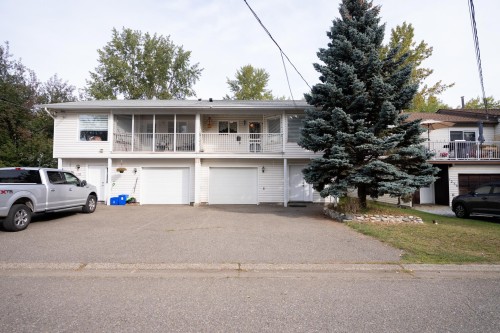 1240 Monkley Avenue, Prince George, BC 
