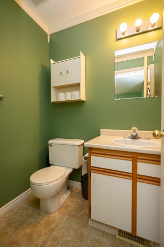 1240 Monkley Avenue, Prince George, BC 