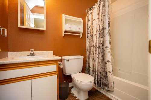 1240 Monkley Avenue, Prince George, BC 