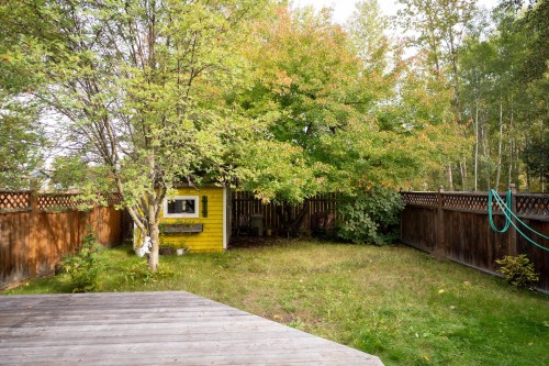 1240 Monkley Avenue, Prince George, BC 