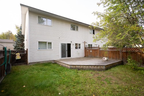 1240 Monkley Avenue, Prince George, BC 