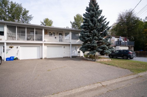 1240 Monkley Avenue, Prince George, BC 