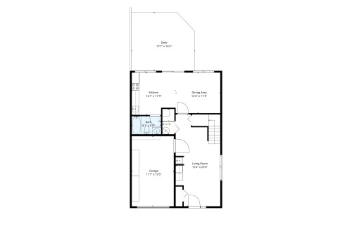 1240 Monkley Avenue, Prince George, BC 
