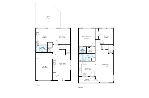 1240 Monkley Avenue, Prince George, BC 