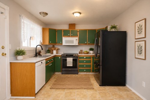 1240 Monkley Avenue, Prince George, BC 