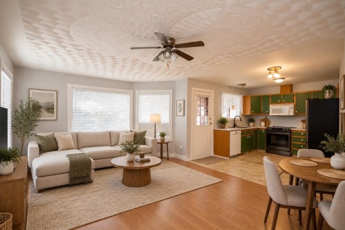 1240 Monkley Avenue, Prince George, BC 