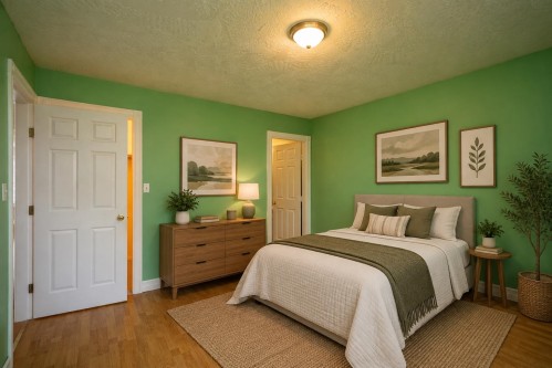 1240 Monkley Avenue, Prince George, BC 