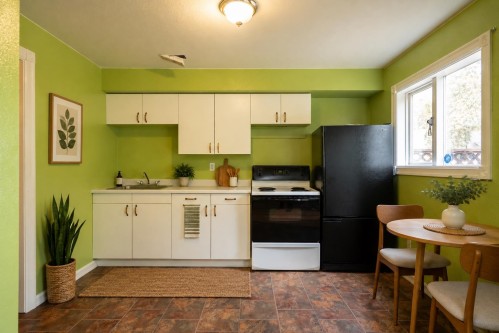 1240 Monkley Avenue, Prince George, BC 