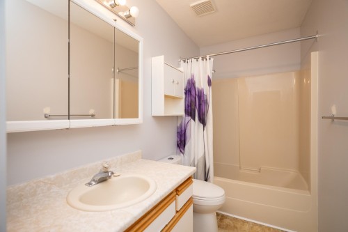 1240 Monkley Avenue, Prince George, BC 
