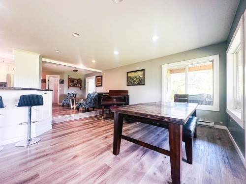 770 Nourse Sub 2 Road, Burns Lake, BC 