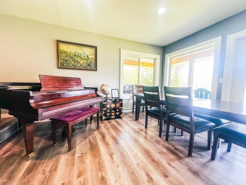 770 Nourse Sub 2 Road, Burns Lake, BC 