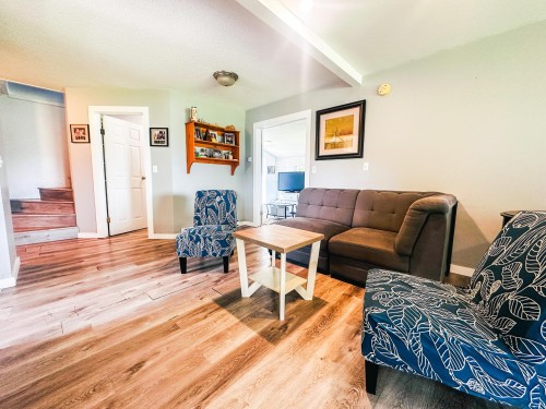 770 Nourse Sub 2 Road, Burns Lake, BC 