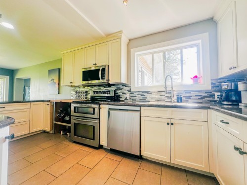 770 Nourse Sub 2 Road, Burns Lake, BC 