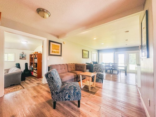 770 Nourse Sub 2 Road, Burns Lake, BC 