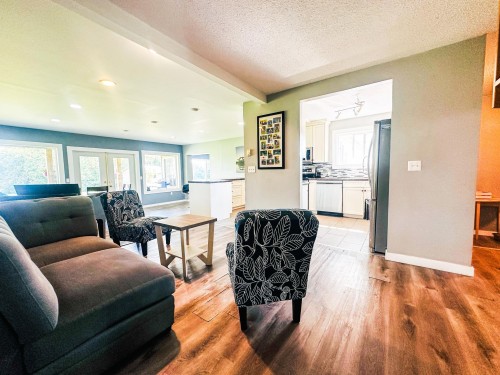 770 Nourse Sub 2 Road, Burns Lake, BC 