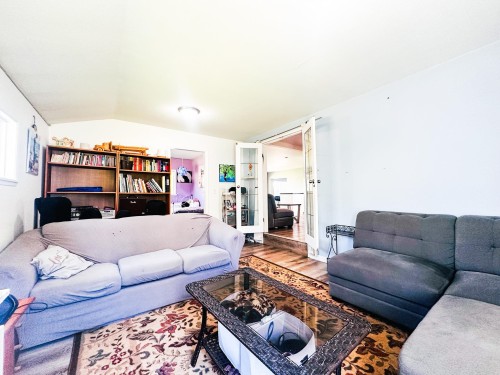 770 Nourse Sub 2 Road, Burns Lake, BC 