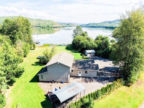 770 Nourse Sub 2 Road, Burns Lake, BC 