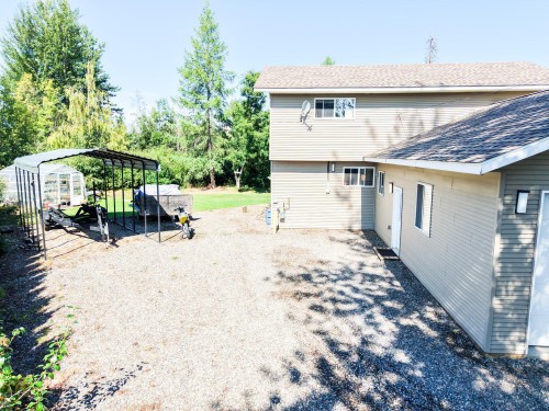 770 Nourse Sub 2 Road, Burns Lake, BC 